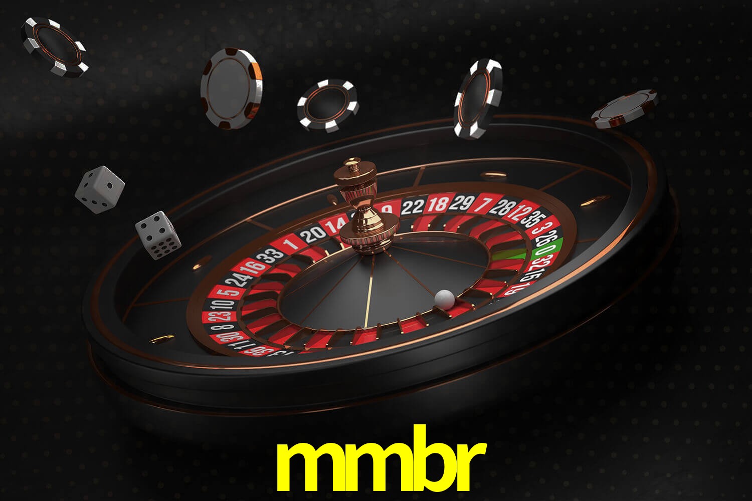 mmbr - Casino Online Plataforma - mmbr.com