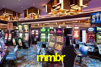 A Revolução dos Aplicativos de Jogos no mmbr