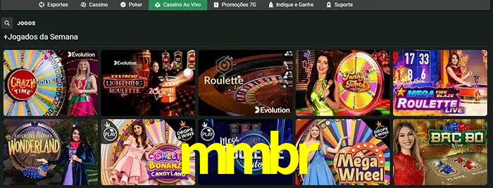 mmbr bet