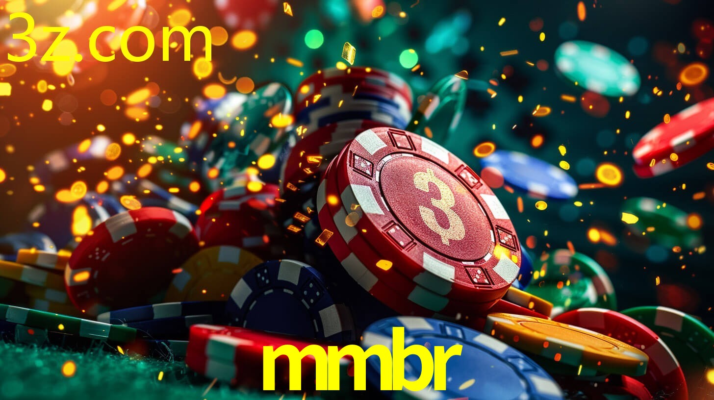 MMBR