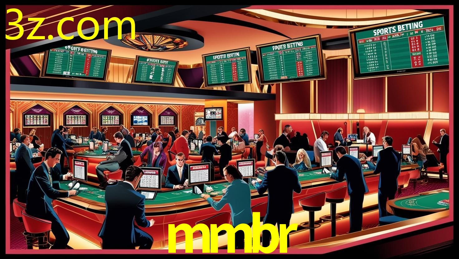 MMBR