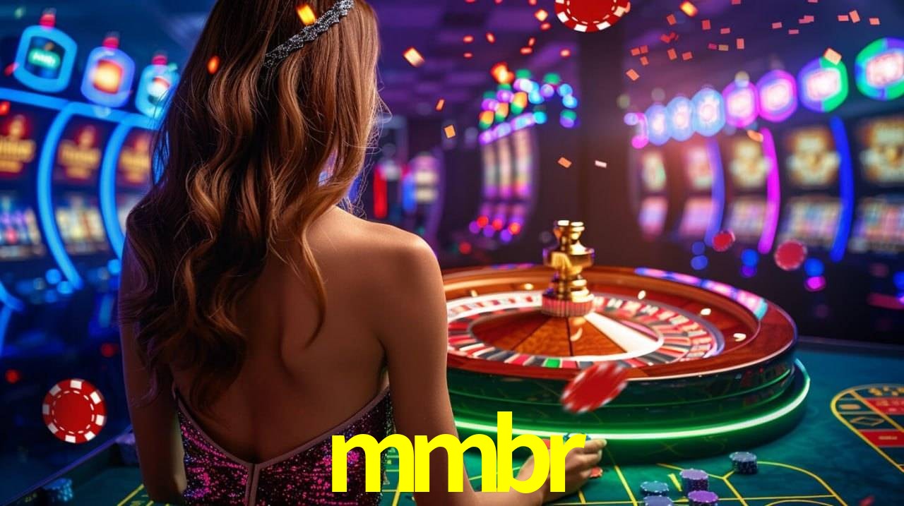 mmbr App Interface