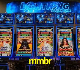 Descubra a Magia dos Jogos de Arcade no mmbr