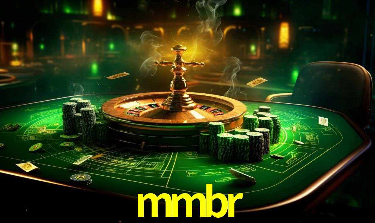 A Experiência Imersiva dos Cassinos Ao Vivo no mmbr