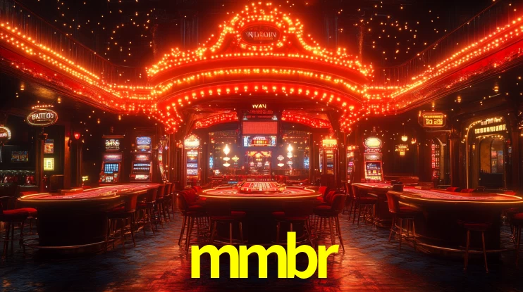 mmbr,mmbr.com