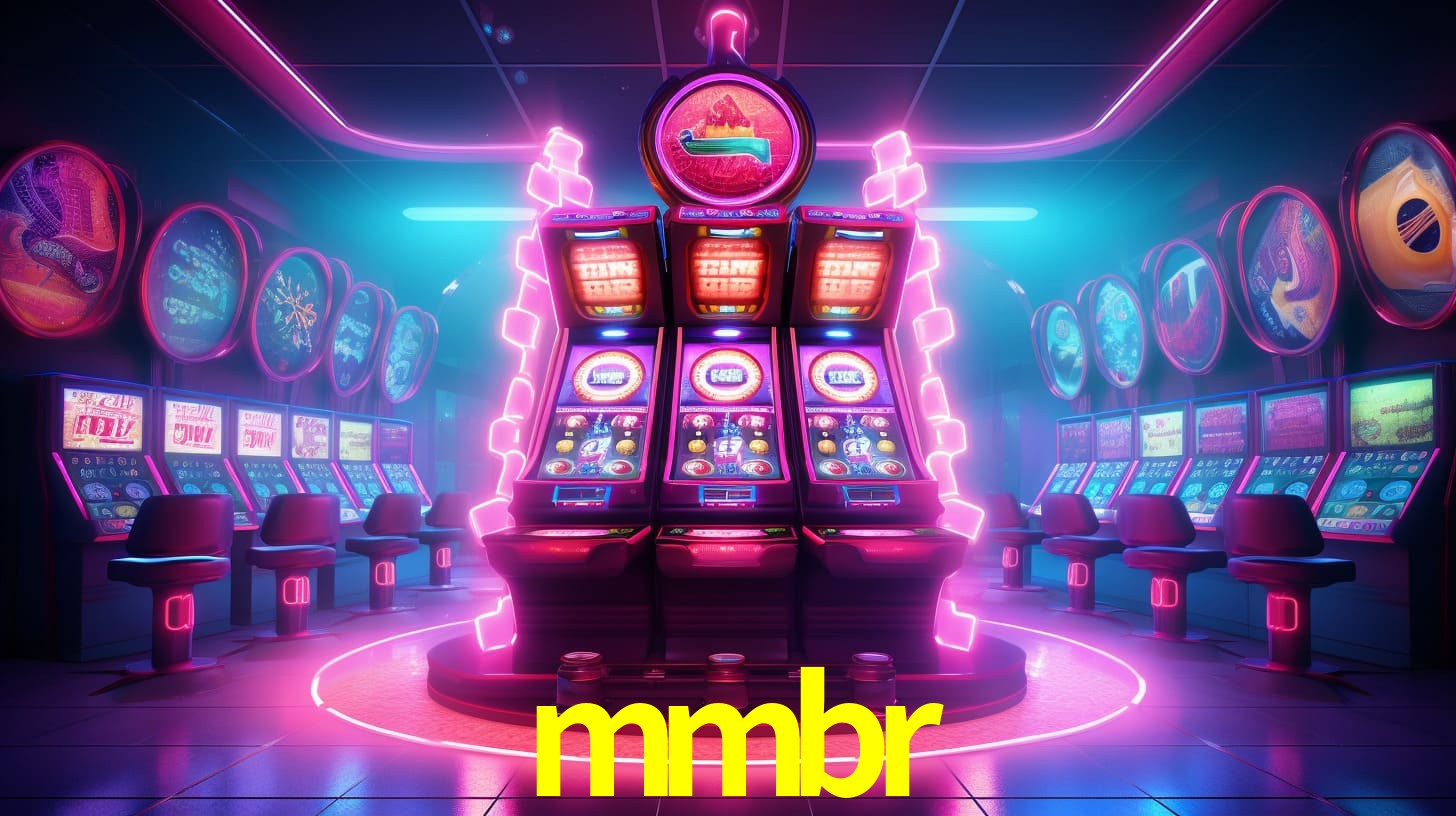 mmbr: Seu Especialista em Apostas Esportivas Brasileiras