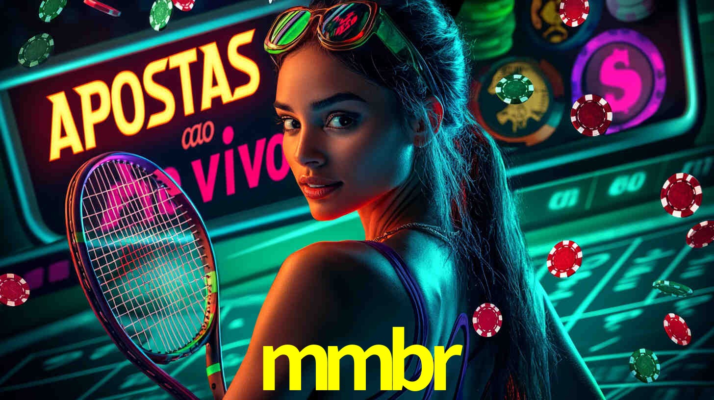 Inovações de Jogos na mmbr: O Futuro das Experiências Interativas