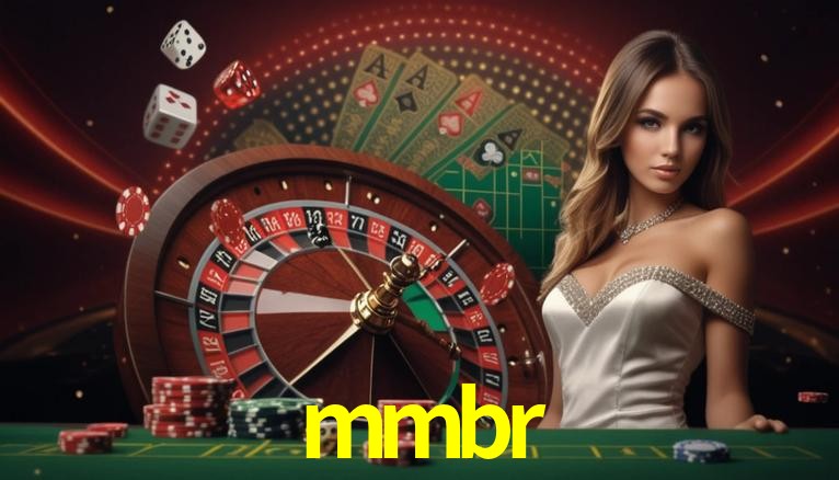 Game Providers mmbr