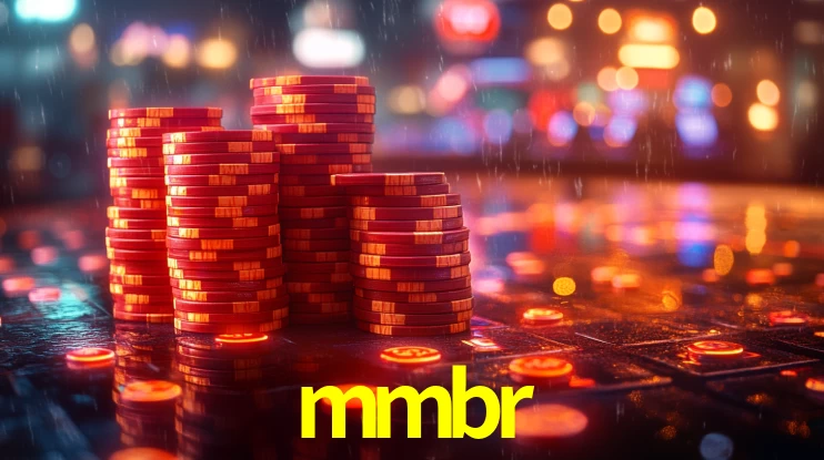 mmbr: Jogos de Caça-Níqueis-Altas Recompensas, Roleta-Velocidade, Blackjack-Desafios Máximos