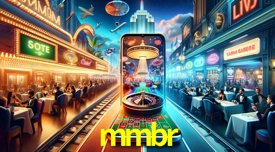 Secure Login mmbr