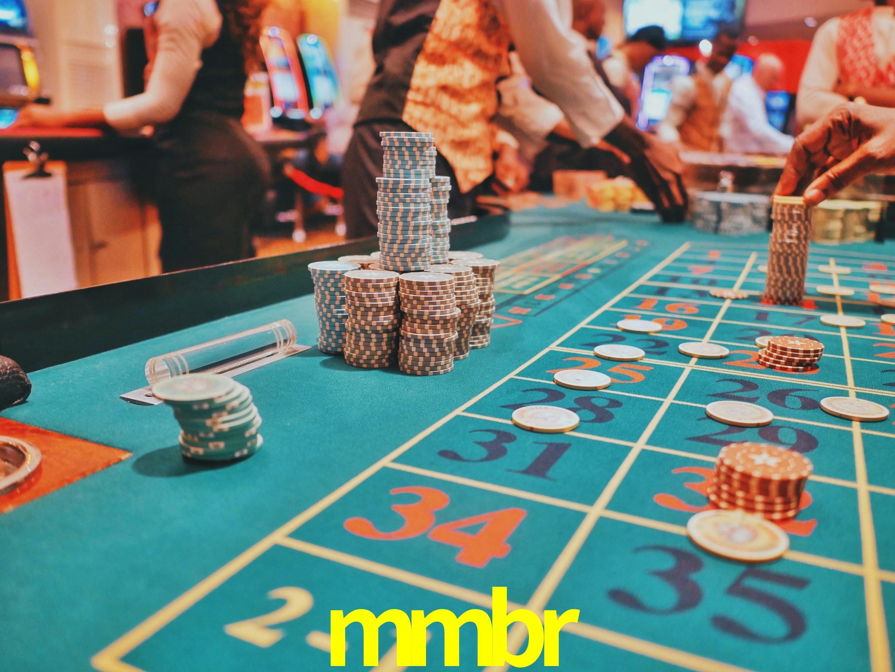 Football Betting mmbr