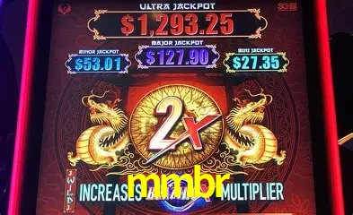 Roulette Table mmbr