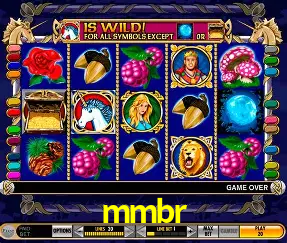 Live Casino mmbr