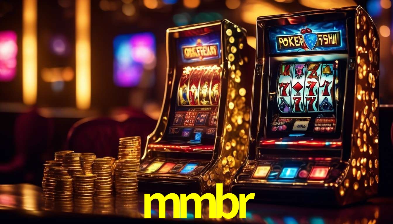Explorando a Categoria de Eventos em Apostas na mmbr