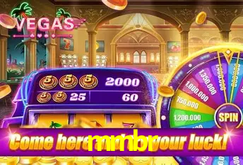 Blackjack Table mmbr