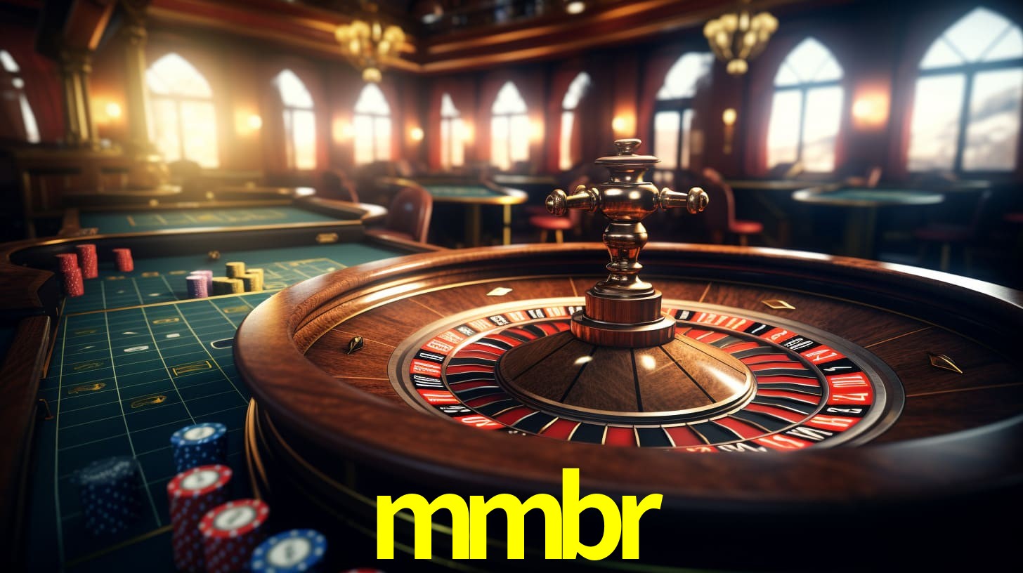 Live Casino mmbr