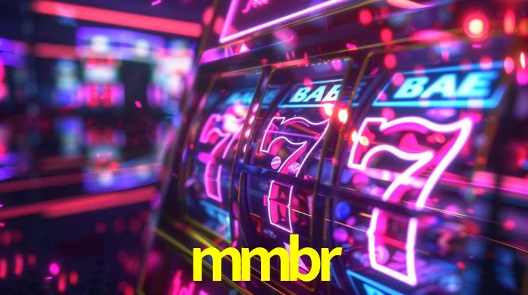 Slot Games mmbr