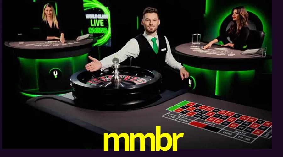 Account Benefits mmbr