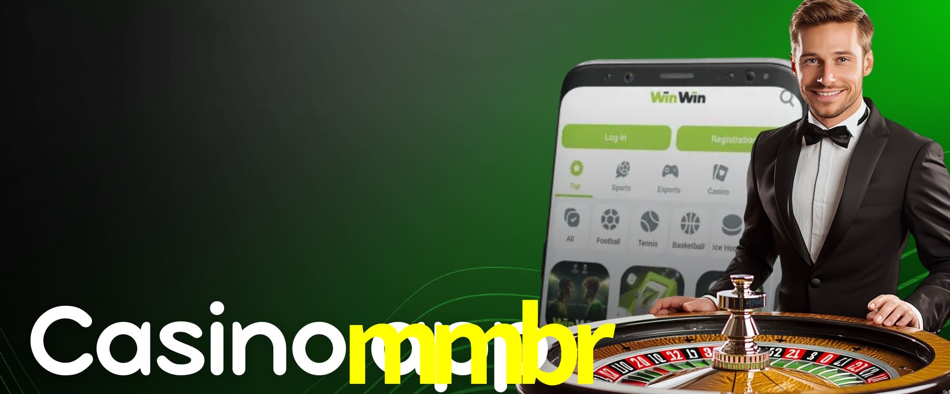Responsive Design mmbr