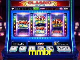 A Emoção da Loteria na mmbr: Uma Chance de Mudança de Vida